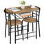 Adoram 2 - Person Dining Set