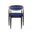 Ensemble de chaises rembourrées 2 pièces