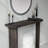 Oded Dressing Table-65563187