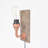 Iron Armed Sconce
