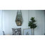 Miroir mural 31 po x 18 po
