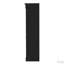Armoire de rangement murale de 36 po x 28 po avec 2 miroirs et tablettes réglables, design moderne et fonctionnel-815613911