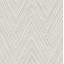 Lainey Green Stitched Chevron Wallpaper-1551018984