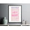 Keely 1 Piece Wall Art