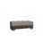Bronze/brun est en rupture de stock