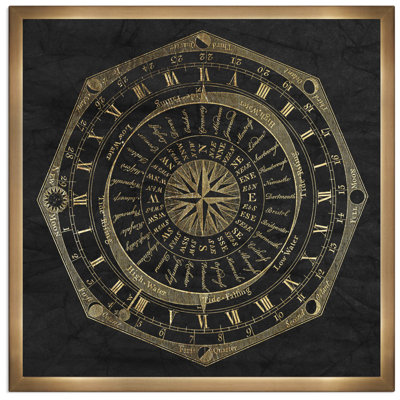 " Sky Compass "