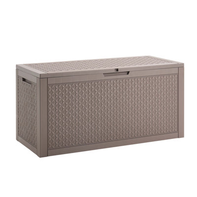 Outdoor Storage Box