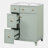 Bathroom Vanity with Ceramic Sink-1497321458