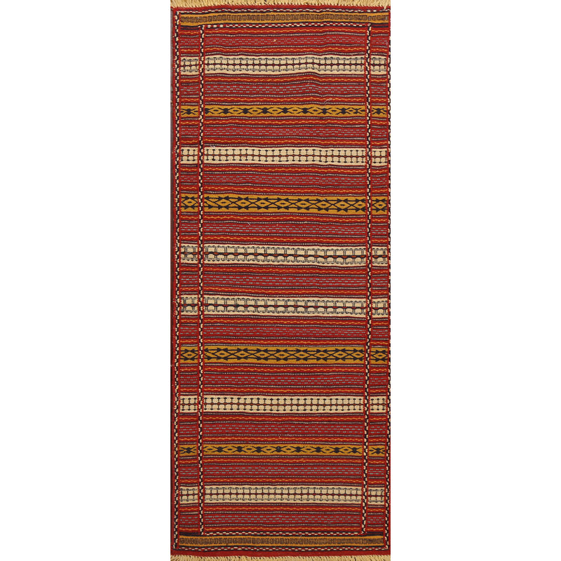Tapis Tribal Kilim