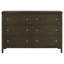 Commode 6 tiroirs Clement-1152066505