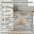 Machine Washable Vintage Oriental Area Rug Non-Slip Backing Blue/Beige/Rust Indoor Carpet for Living Room, Bedroom, Hallway Runner-1923417652-1923417640