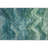Premium Machine Washable Larock AMF1700 Swirls Rug-115691368