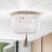 Renara LED Flush Mount