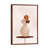 Classic Brown Wood Framed is unavailable