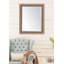 Miroir mural Chilhowie-405015961-405015963