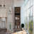 Storage Cabinet Pipestone, Double Door-1157974556