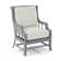 Fauteuil Lafayette