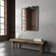 Miroir Savoy Ripple