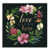 Toile tendue