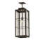 Pontrefract 1 - Light Chandelier