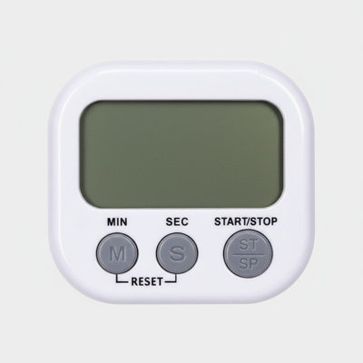 Digital Kitchen Timer