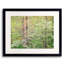 Tennessee Spring Forest Framed Print Canvas-65805319-132439391