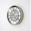 Vosges Analog Wall Clock