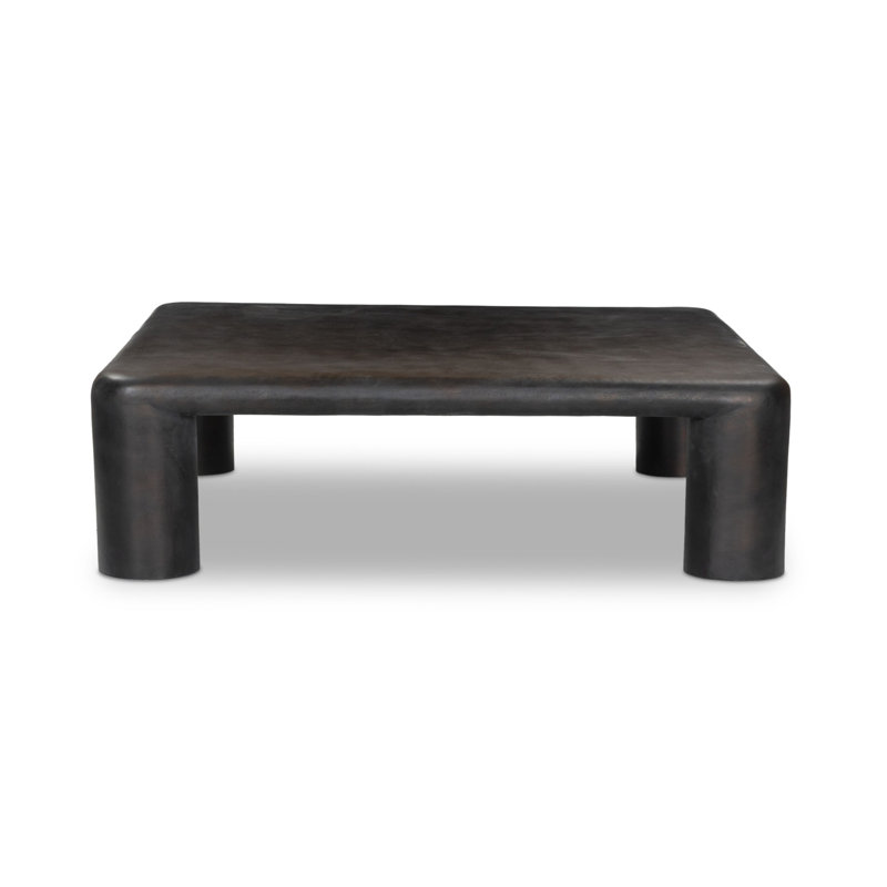 Targon Square Coffee Table