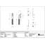 Brompton Night-Vent Locking Fastener-110096054
