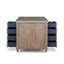 Studio Partners Desk, Whitewash-1579465560