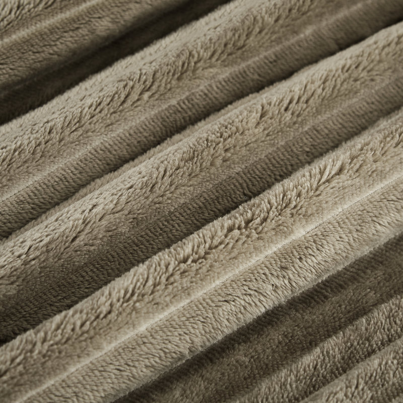 Cloud Design en forme de L avec tissu en velours côtelé et doux, sans assemblage pour canapé, matériau, confort instantané, espaces multifonctionnels