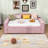 Loisann Upholstered Daybed-861871596-861871599