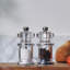 Cole & Mason Clear Acrylic Salt & Pepper Mill Set-98977122