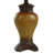 Moorland Polyresin Standard Table Lamp