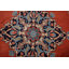 Tapis de couloir rétro 3 x 10