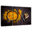 Yarlin Turmeric Powder Bowl