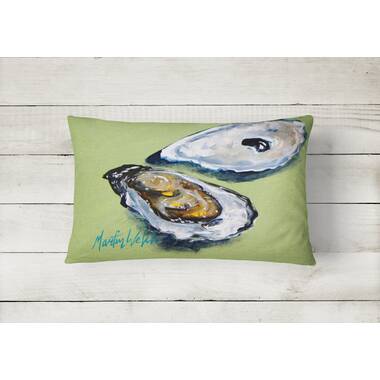 Seagrove Pillow