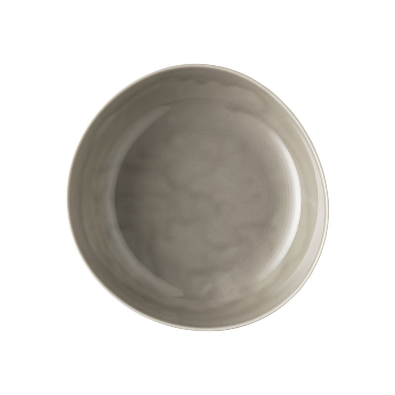 Junto Porcelain Salad/Dessert Plate