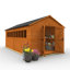 20x10w Tiger XL Loglap Workshop