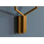 LOS ANGELES Steel Armed Sconce