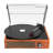 Lecteur de disques Bluetooth