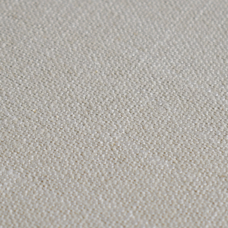 Ensemble de salle à manger rembourré Bende, Beige