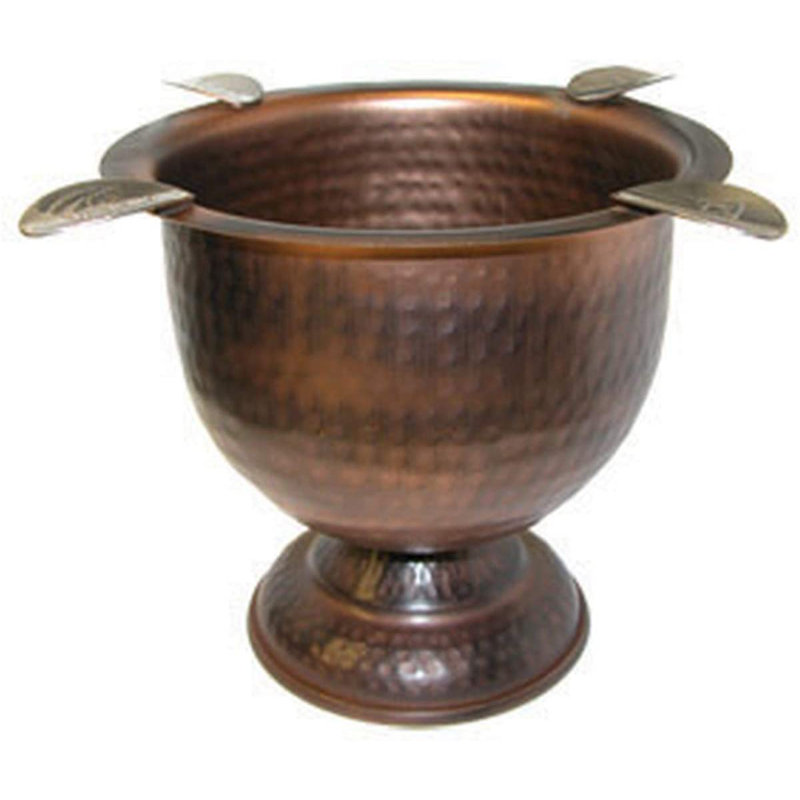 Stinky Cigar Ashtray