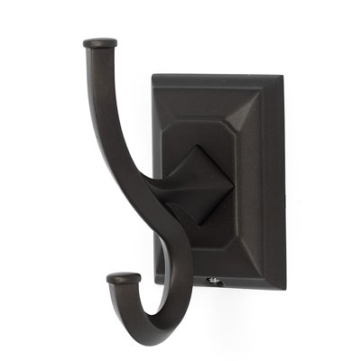 Single Robe Hook