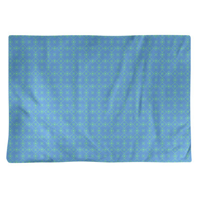 Récapitulatif en coton 18 po katelyn elizabeth classic napperon