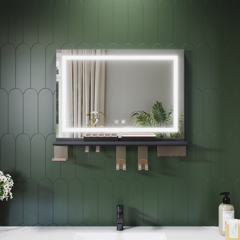Rectangle Mirror