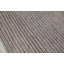 Ziegler Hand Woven Wool Striped Area Rug