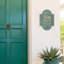 Signature Series 3-Line Wall Address Plaque-1556935794-1556935806-1556935798