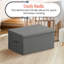 Boîte en tissu pliable et pliable-2052618814-2052618785