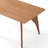 Solid Wood Dining Table-98679252-98679251